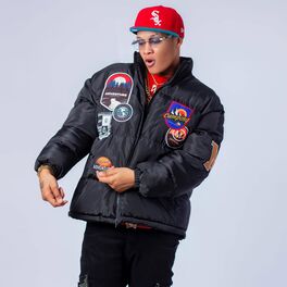 Album cover of Me dio pa ti