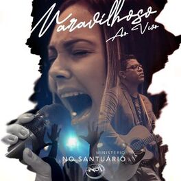 Album cover of Maravilhoso
