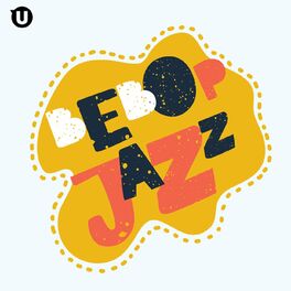 Album cover of Bebop Jazz