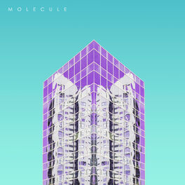 Album cover of Molecule
