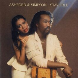 Album cover of Stay Free