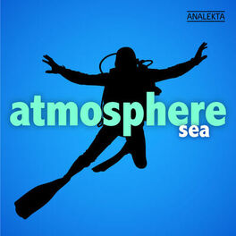 Album cover of Atmosphere: Sea