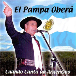 Album cover of Cuando Canta un Argentino
