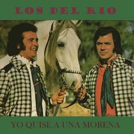 Album cover of Yo Quise a Una Morena