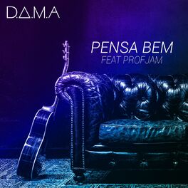 Album cover of Pensa Bem (feat. ProfJam)