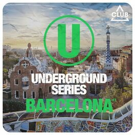 Album cover of Underground Series Barcelona, Vol. 7