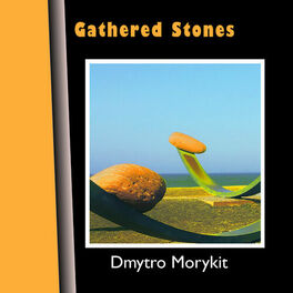 Album cover of Gathered Stones