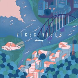 Album cover of vices|vibes