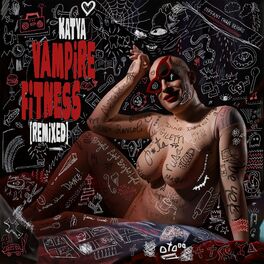 Album cover of Vampire Fitness (Remixed)