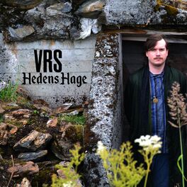 Album cover of Hedens Hage