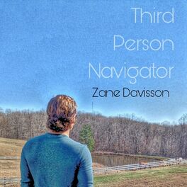 Album cover of Third Person Navigator