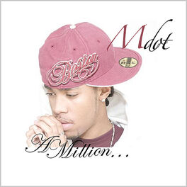 Album cover of A Million....