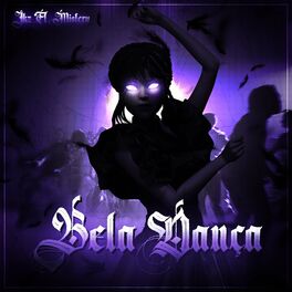 Album cover of Bela Dança