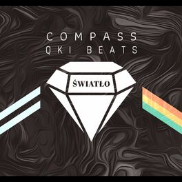 Compass: albums, songs, playlists