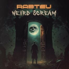 Album cover of Weird Scream