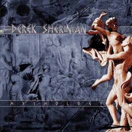 Album cover of Mythology