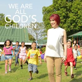 Album cover of We Are All God's Children