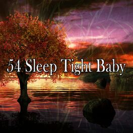 Album cover of 54 Sleep Tight Baby