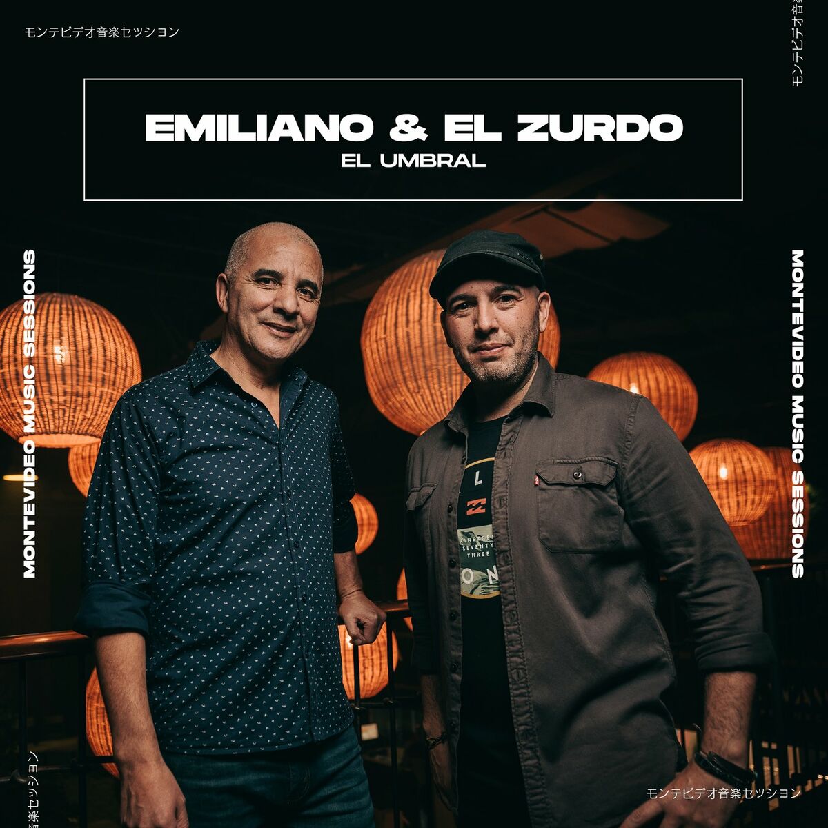 Emiliano Y El Zurdo: música, canciones, letras | Escúchalas en Deezer