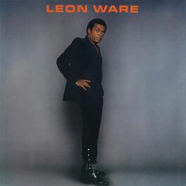 Album cover of Leon Ware