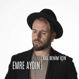Album cover of Kal Benim Için (Canlı Performans)