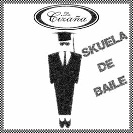Album cover of Skuela de Baile
