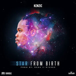 Album cover of Star from Birth