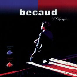 Album cover of A l'Olympia 1988 - Spectacles Bleu et Rouge (Live; Remasterisé en 2002)