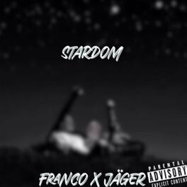 Album cover of Stardom (feat. FRANCO)