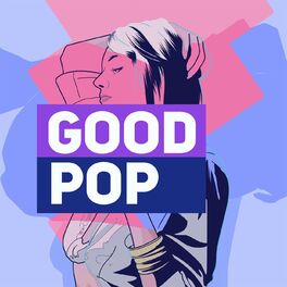 Album cover of GOOD Pop