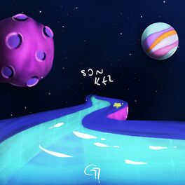 Album cover of Son Kez