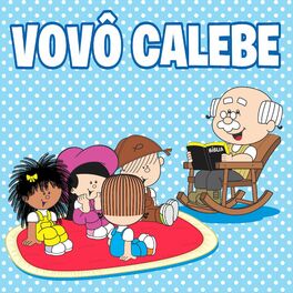 Album cover of Vovô Calebe