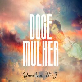 Album cover of Doce Mulher