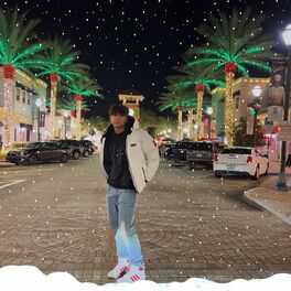 Album cover of Shining Glow