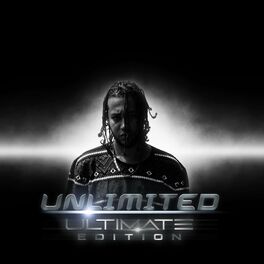Album cover of Unlimited Ultimate Edition
