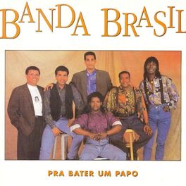Album cover of Prá Bater um Papo