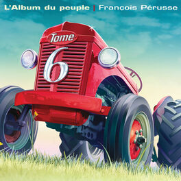 Album cover of L'Album du peuple - Tome 6