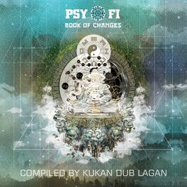 Album cover of Psy-Fi Book of Changes