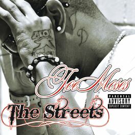 Album cover of The Streets