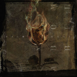 Album cover of Unabomber