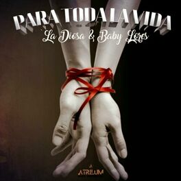 Album cover of Para Toda La Vida (feat. La Diosa)