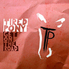 Album cover of Get On The Road