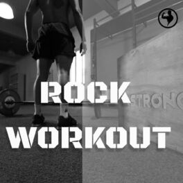 Album cover of ROCK Workout