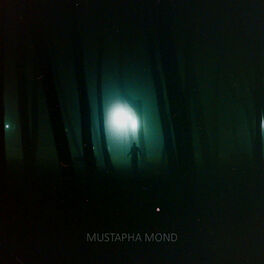 Album cover of Mustapha Mond