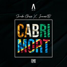 Album cover of Cabri Mort (Remix)