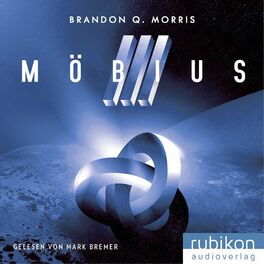 Album cover of Möbius (3): Das zeitlose Artefakt