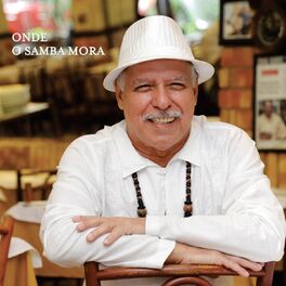 Album cover of Onde o Samba Mora