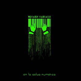 Album cover of En la selva numérica