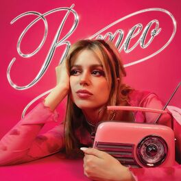 Album cover of Romeo