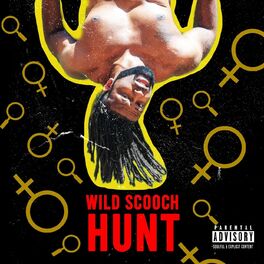 Album cover of Wild Scooch Hunt
